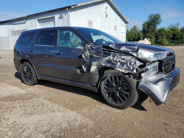 2015 DODGE DURANGO R/ 1C4SDJCT8FC169893
