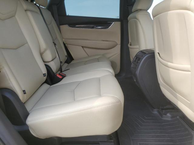 2018 CADILLAC XT5 1GYKNARS0JZ191866