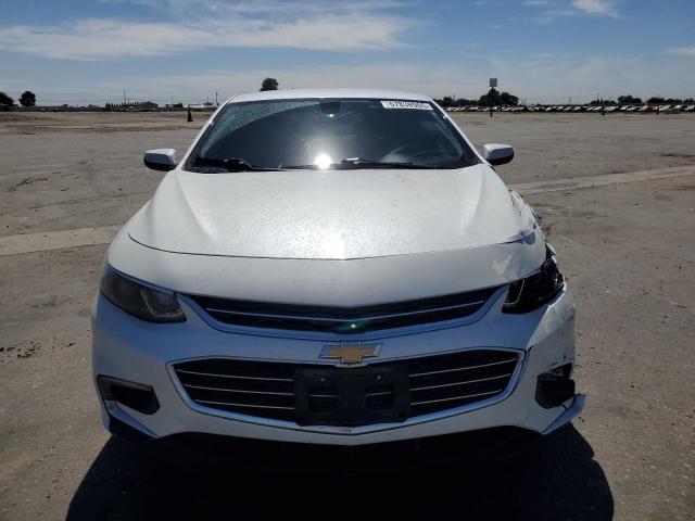 2017 CHEVROLET MALIBU LT - 1G1ZE5ST2HF272774