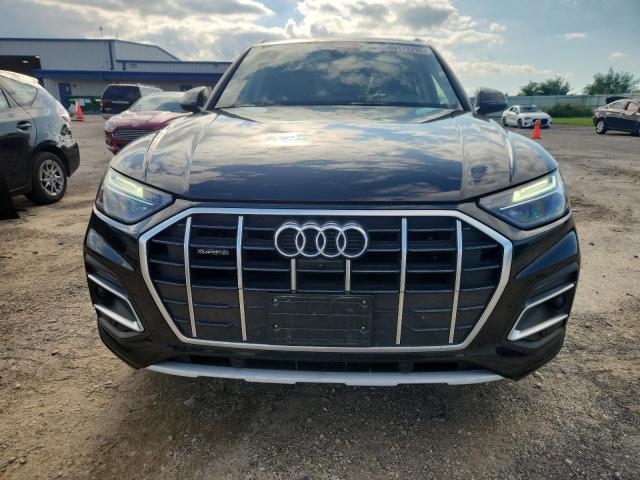 2021 AUDI Q5 PREMIUM - WA1BAAFY9M2098913