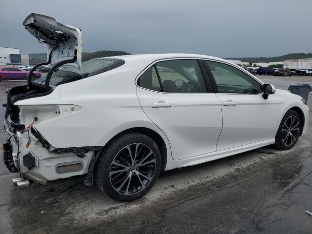 2018 TOYOTA CAMRY L - JTNB11HK0J3014008