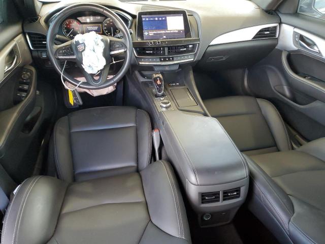 2021 CADILLAC CT5 LUXURY 1G6DW5RK6M0144615