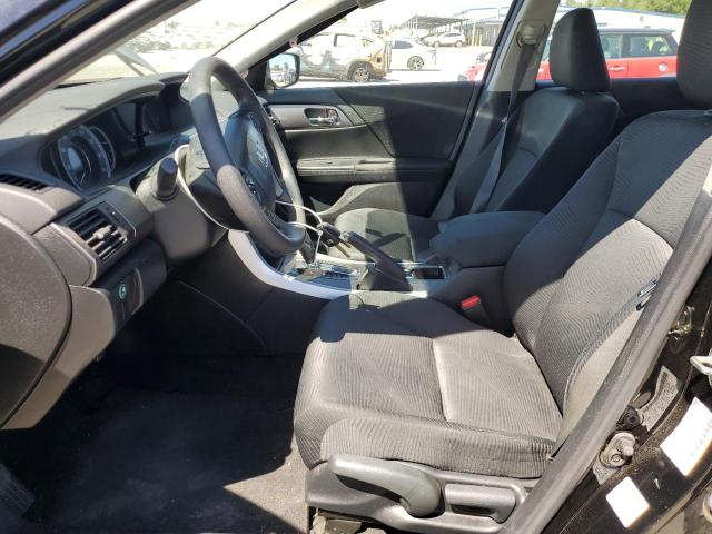 2015 HONDA ACCORD LX - 1HGCR2F34FA064241