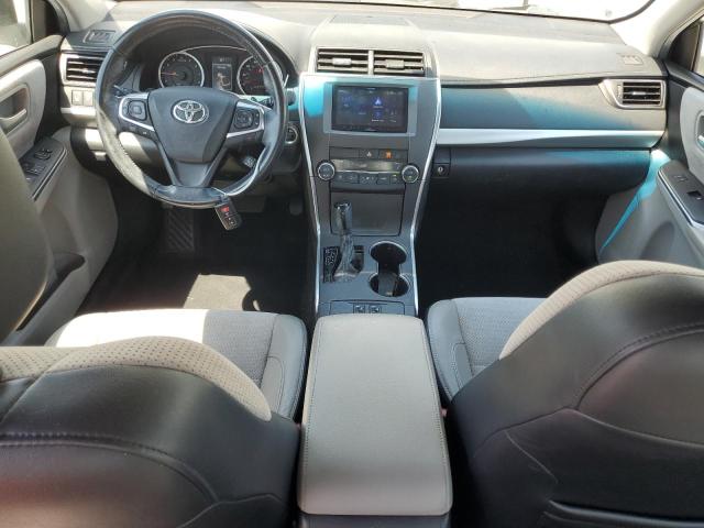 2015 TOYOTA CAMRY LE 4T1BF1FK6FU952133