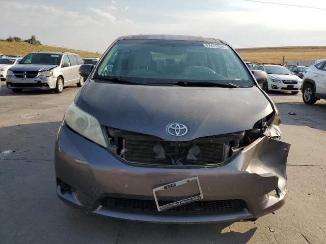 2013 TOYOTA SIENNA LE - 5TDKK3DC1DS358655