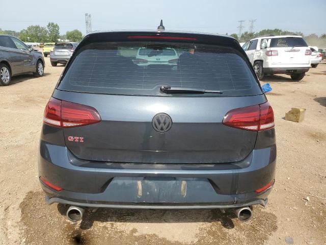 2020 VOLKSWAGEN GTI S - 3VW5T7AU6LM002535