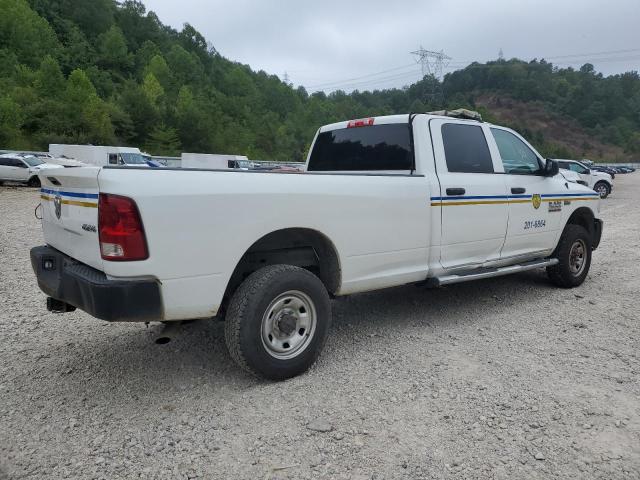 2018 RAM 2500 ST 3C6TR5HT1JG301668