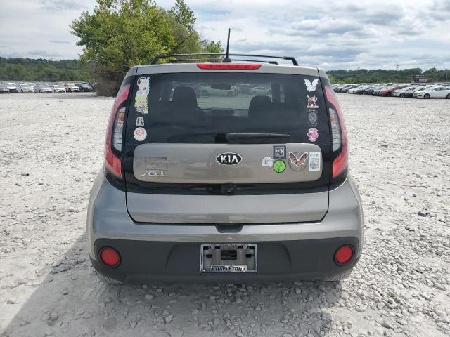 2019 KIA SOUL KNDJN2A22K7012596