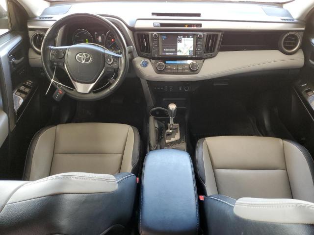 2018 TOYOTA RAV4 HV LI - JTMDJREV5JD234913