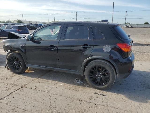 2019 MITSUBISHI OUTLANDER JA4AP3AU2KU025409