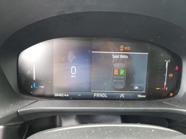 2024 FORD ESCAPE ACT - 1FMCU9GNXRUA66743