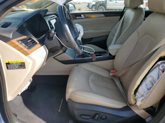 2015 HYUNDAI SONATA ECO - 5NPE24AA4FH139476