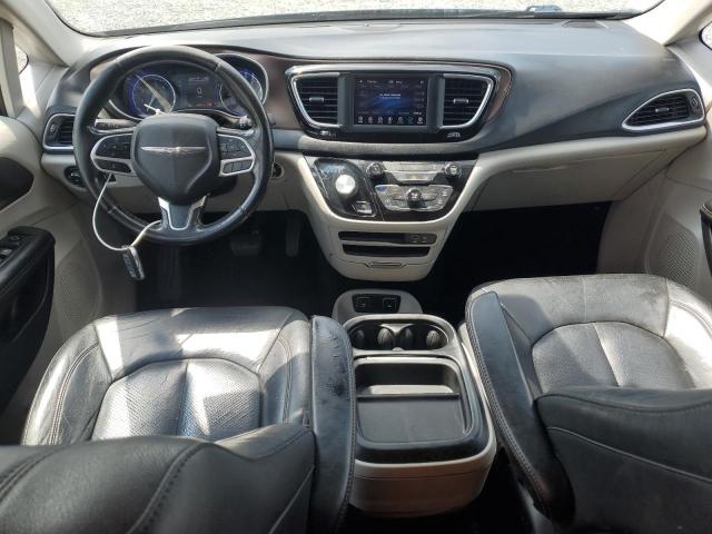 2019 CHRYSLER PACIFICA TOURING L 2C4RC1BG0KR561354
