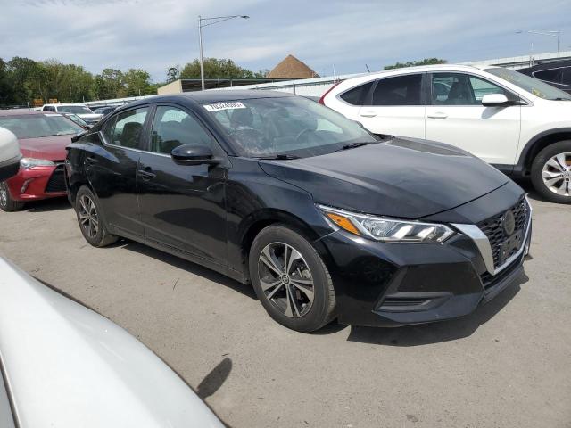 2021 NISSAN SENTRA SV 3N1AB8CV2MY262914