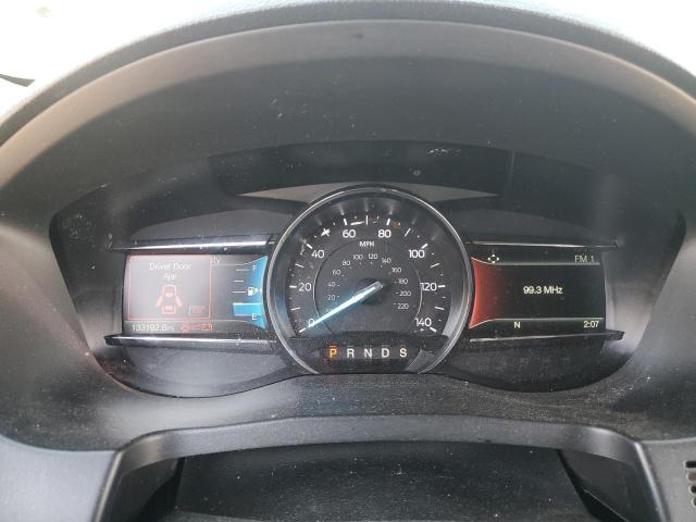 2018 FORD EXPLORER X - 1FM5K7D84JGB60122