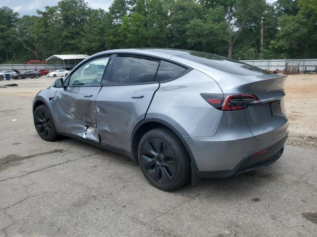 2025 TESLA MODEL Y 7SAYGDEE8SA355884