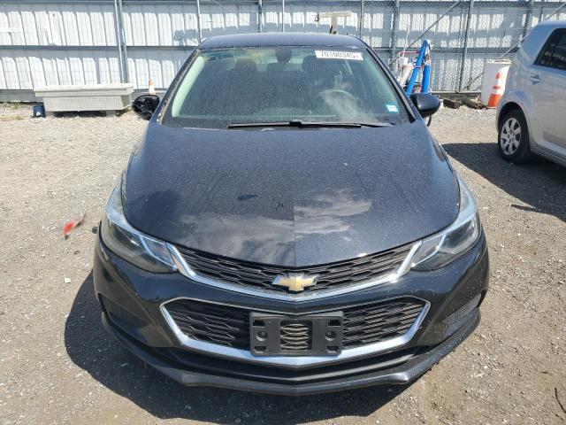 2017 CHEVROLET CRUZE LT 1G1BE5SM4H7128700