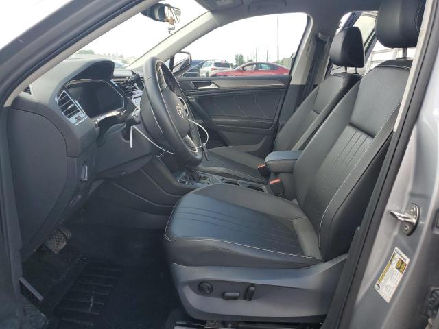 2024 VOLKSWAGEN TIGUAN SE 3VV3B7AX9RM064223