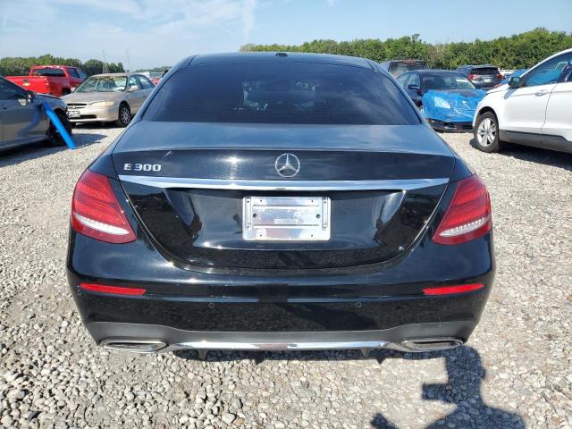 2017 MERCEDES-BENZ E 300 WDDZF4JB7HA076341