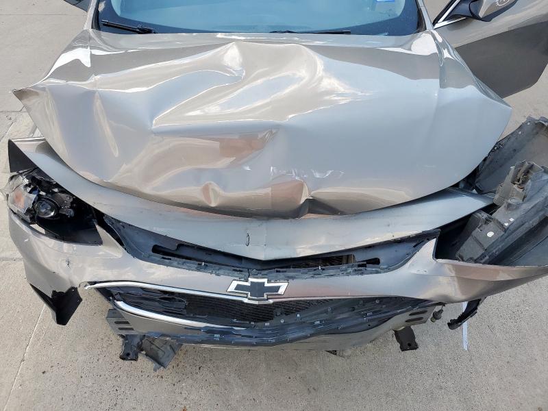 2018 CHEVROLET MALIBU LT 1G1ZD5ST1JF228693