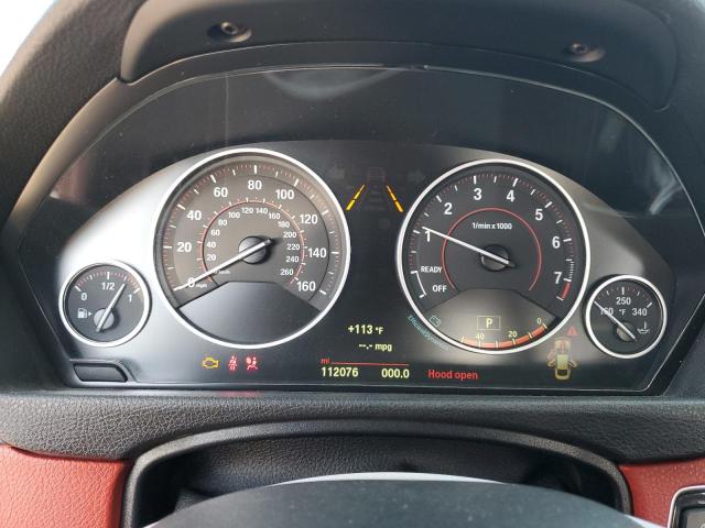 2018 BMW 430I GRAN WBA4J1C59JBG80241