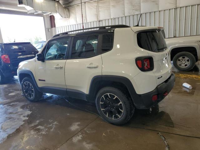 2023 JEEP RENEGADE T ZACNJDC16PPP70266