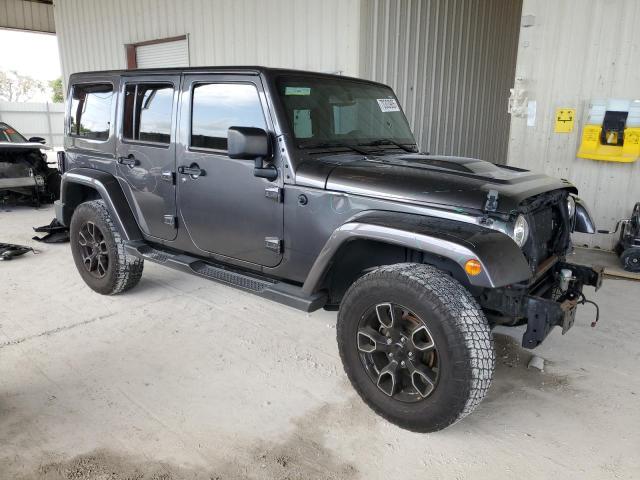 2018 JEEP WRANGLER U 1C4HJWEG9JL887672