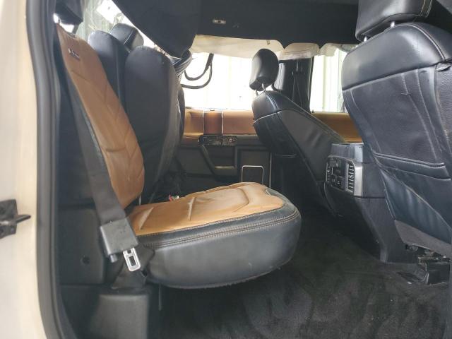 2017 FORD F150 SUPER - 1FTEW1EG2HFC43978