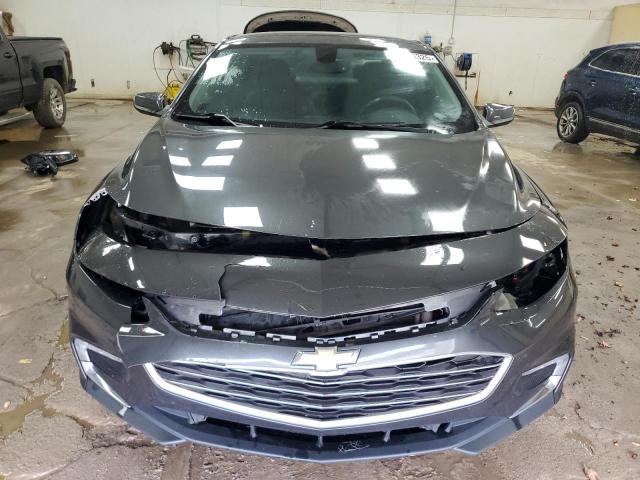 2017 CHEVROLET MALIBU LT - 1G1ZE5ST7HF115905