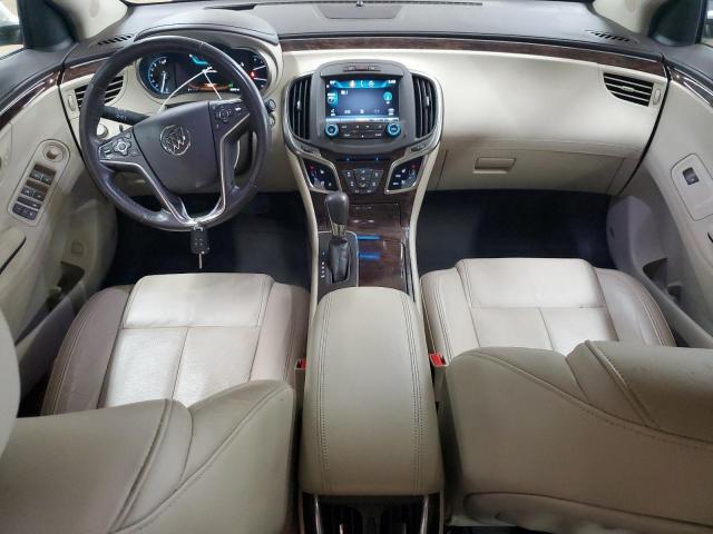 2015 BUICK LACROSSE PREMIUM 1G4GD5G36FF345602