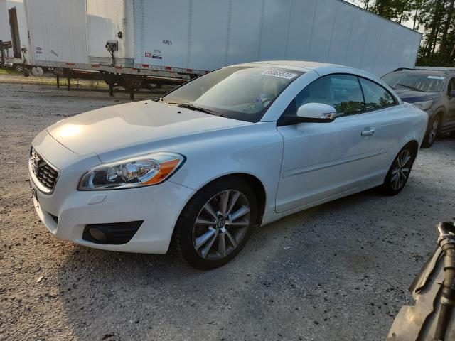 Global Auto Auctions: 2011 VOLVO C70 T5