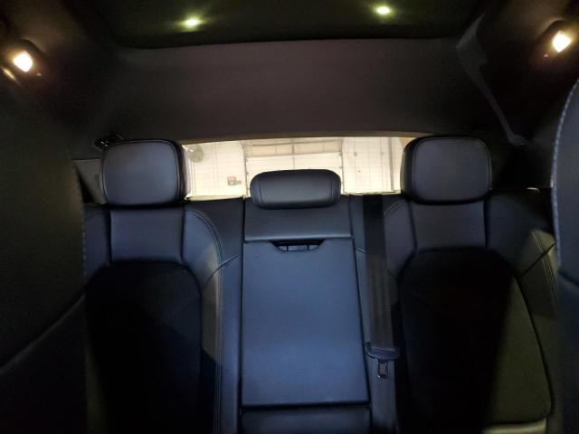 2018 PORSCHE MACAN - WP1AA2A50JLB19527