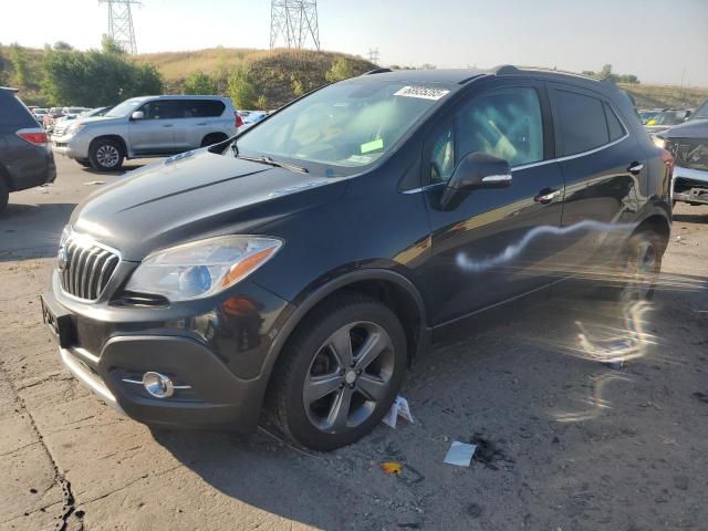 BUICK ENCORE CONVENIENCE