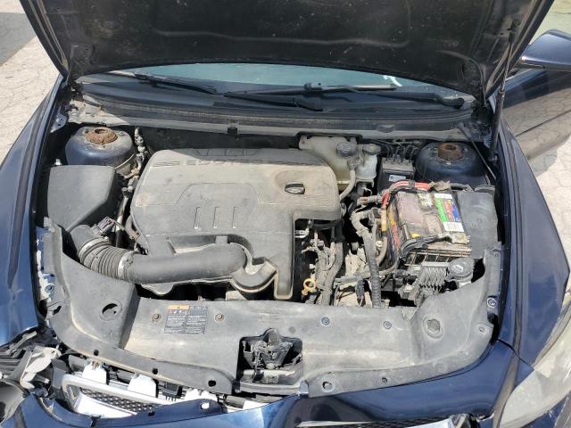 2012 CHEVROLET MALIBU 1LT - 1G1ZC5E02CF235336