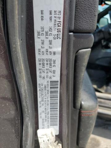 2020 JEEP GRAND CHEROKEE TRAILHAWK 1C4RJFLG6LC347092