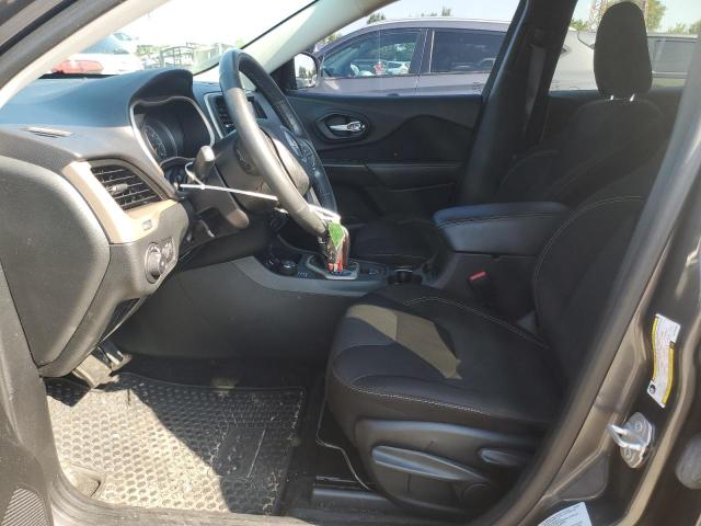 2015 JEEP CHEROKEE L 1C4PJMCS4FW755965