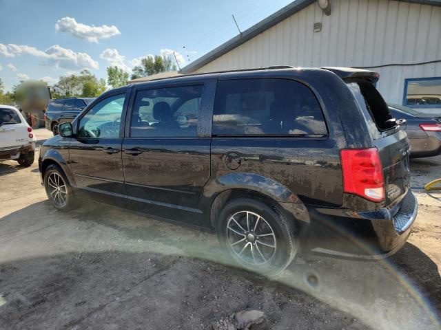 2017 DODGE GRAND CARA - 2C4RDGEG8HR558528