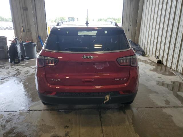 2025 JEEP COMPASS LI 3C4NJDCN8ST613992