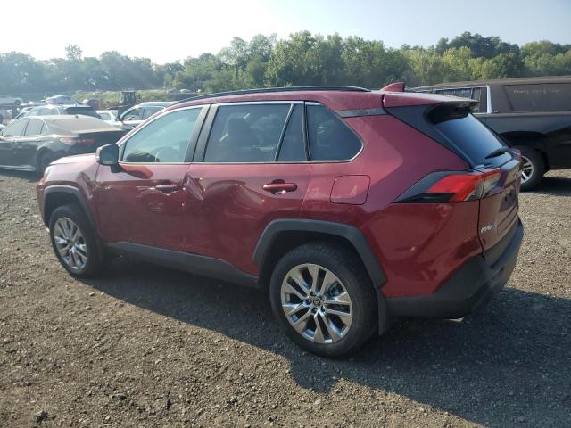 2024 TOYOTA RAV4 XLE P 2T3A1RFVXRW454337