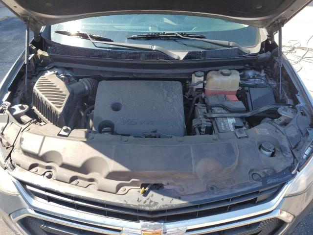 2018 CHEVROLET TRAVERSE L 1GNERFKW9JJ277295