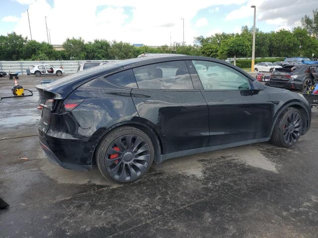 2023 TESLA MODEL Y #3297017374