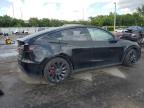 Lot #3297017374 2023 TESLA MODEL Y