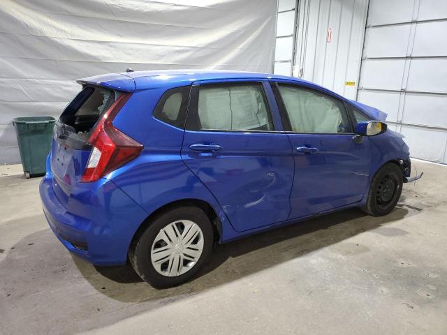 2019 HONDA FIT LX - 3HGGK5H4XKM730660