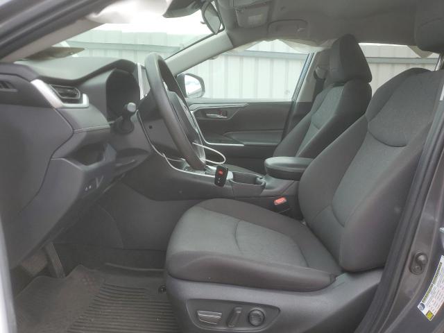 2023 TOYOTA RAV4 XLE 2T3P1RFV6PW365730