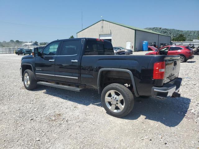 2016 GMC SIERRA K25 1GT12TE80GF105854