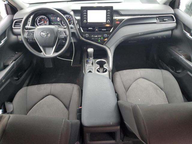 2024 TOYOTA CAMRY LE - 4T1C11BK4RU108251