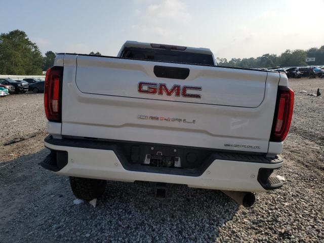 2022 GMC SIERRA K25 - 1GT49REY5NF309395