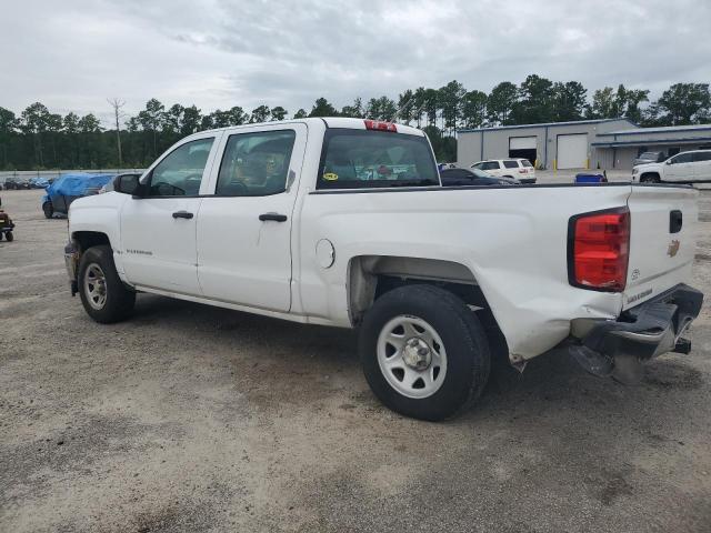 2015 CHEVROLET SILVERADO C1500 3GCPCPEC6FG452766