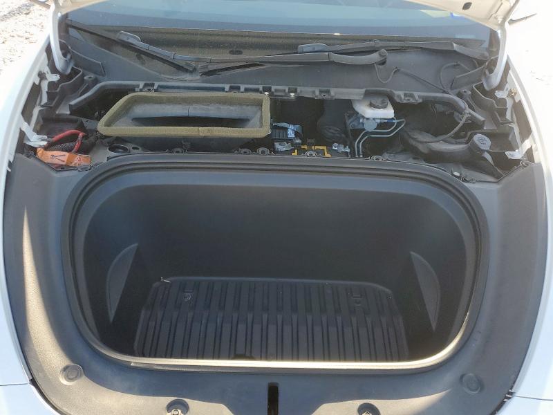 2021 TESLA MODEL Y 5YJYGAEE1MF214656