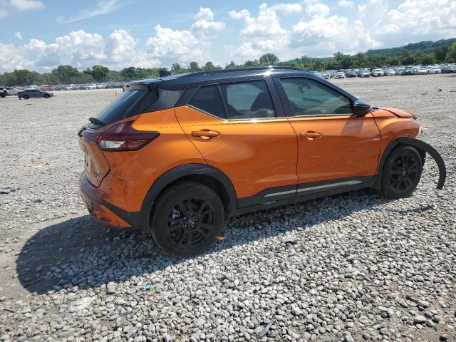 2024 NISSAN KICKS SR 3N1CP5DV0RL472052